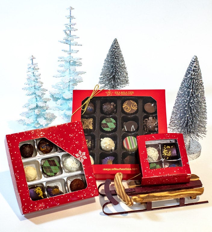 Main | Stargazer Fine Chocolates