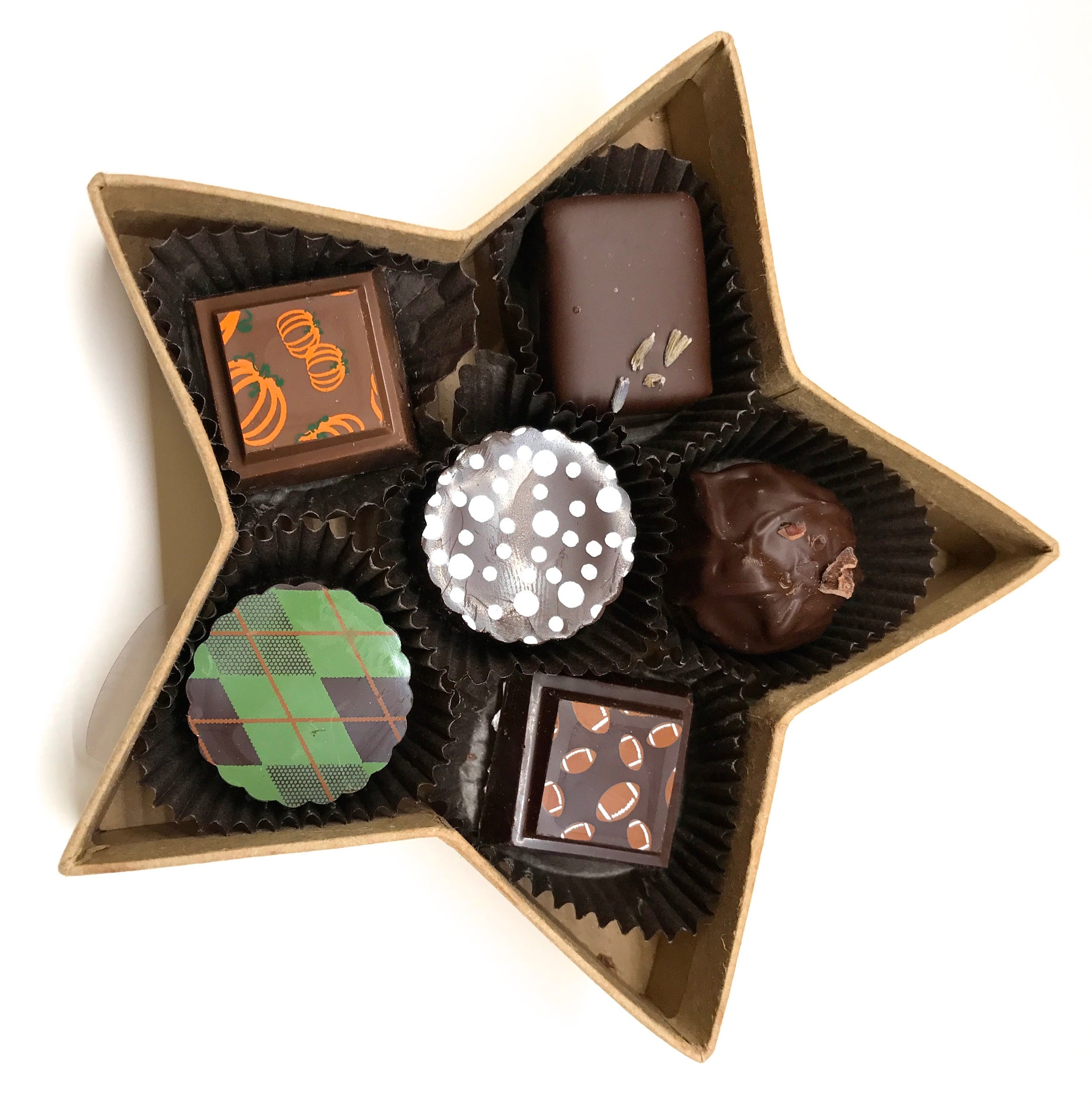 Main | Stargazer Fine Chocolates